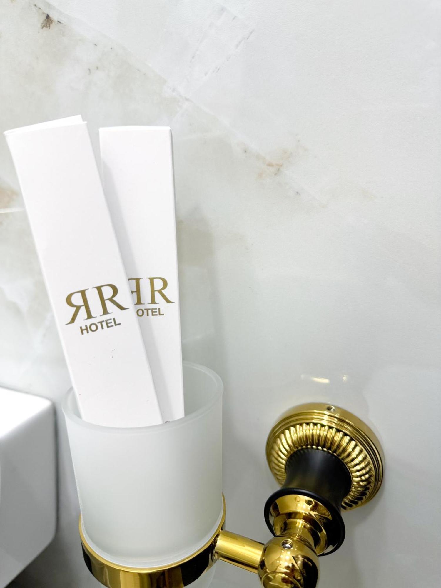 Royal Renaissance Hotel Jerevan Eksteriør bilde